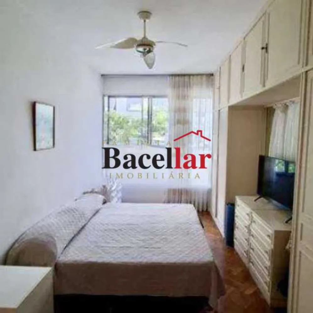 Apartamento, 4 quartos, 202 m² - Foto 2