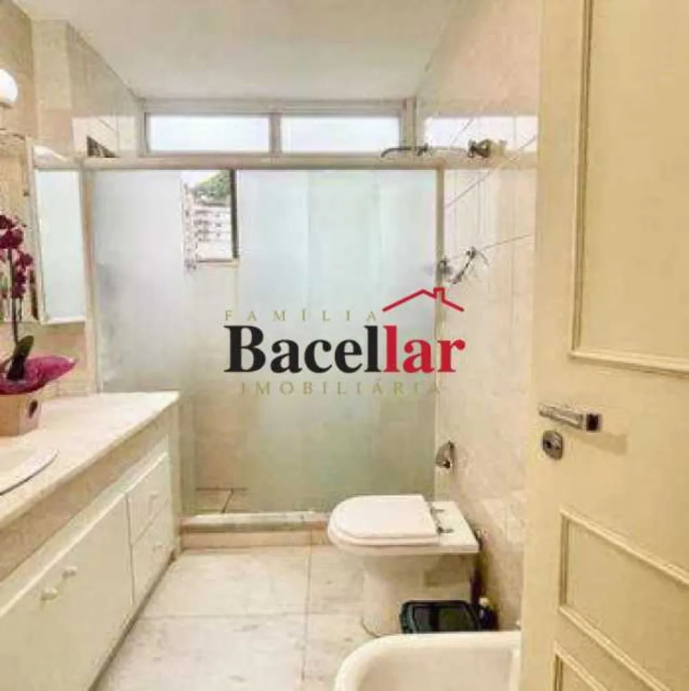 Apartamento, 4 quartos, 202 m² - Foto 7