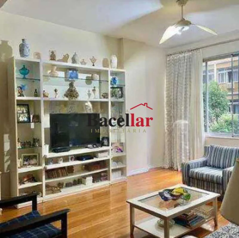 Apartamento, 4 quartos, 202 m² - Foto 8