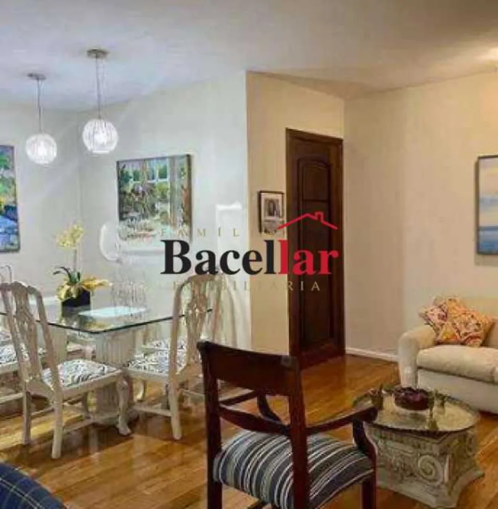 Apartamento, 4 quartos, 202 m² - Foto 4