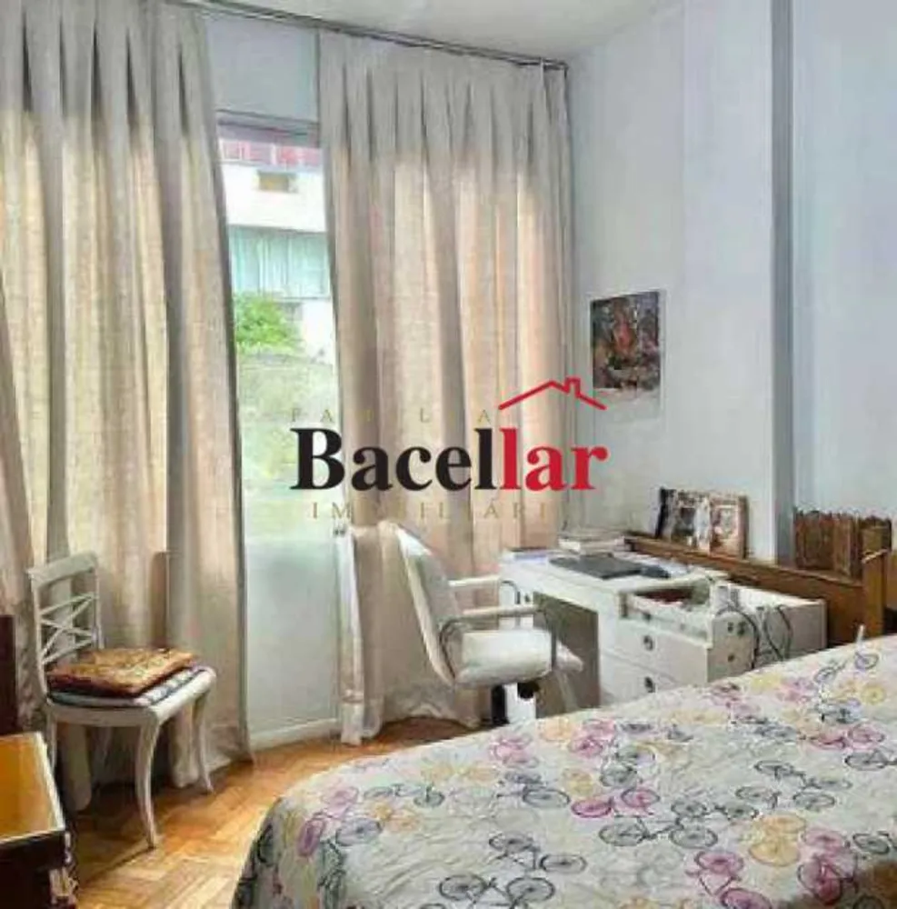 Apartamento, 4 quartos, 202 m² - Foto 13