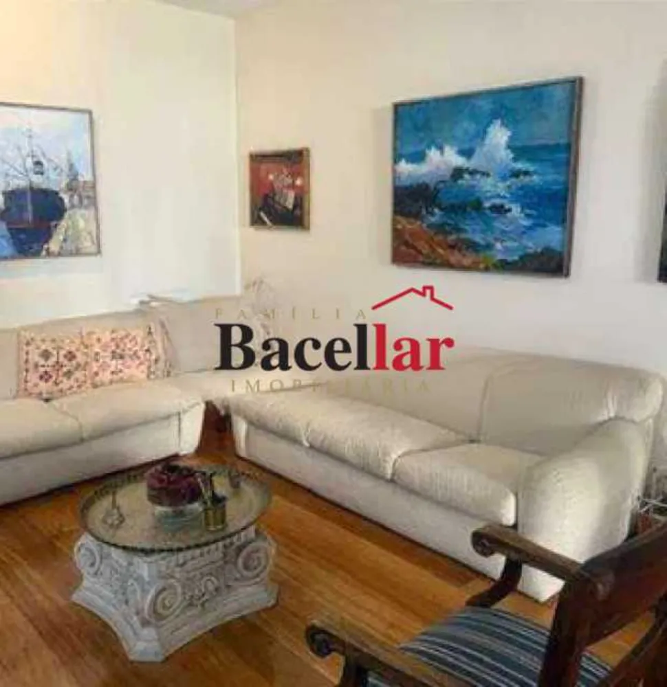 Apartamento, 4 quartos, 202 m² - Foto 2