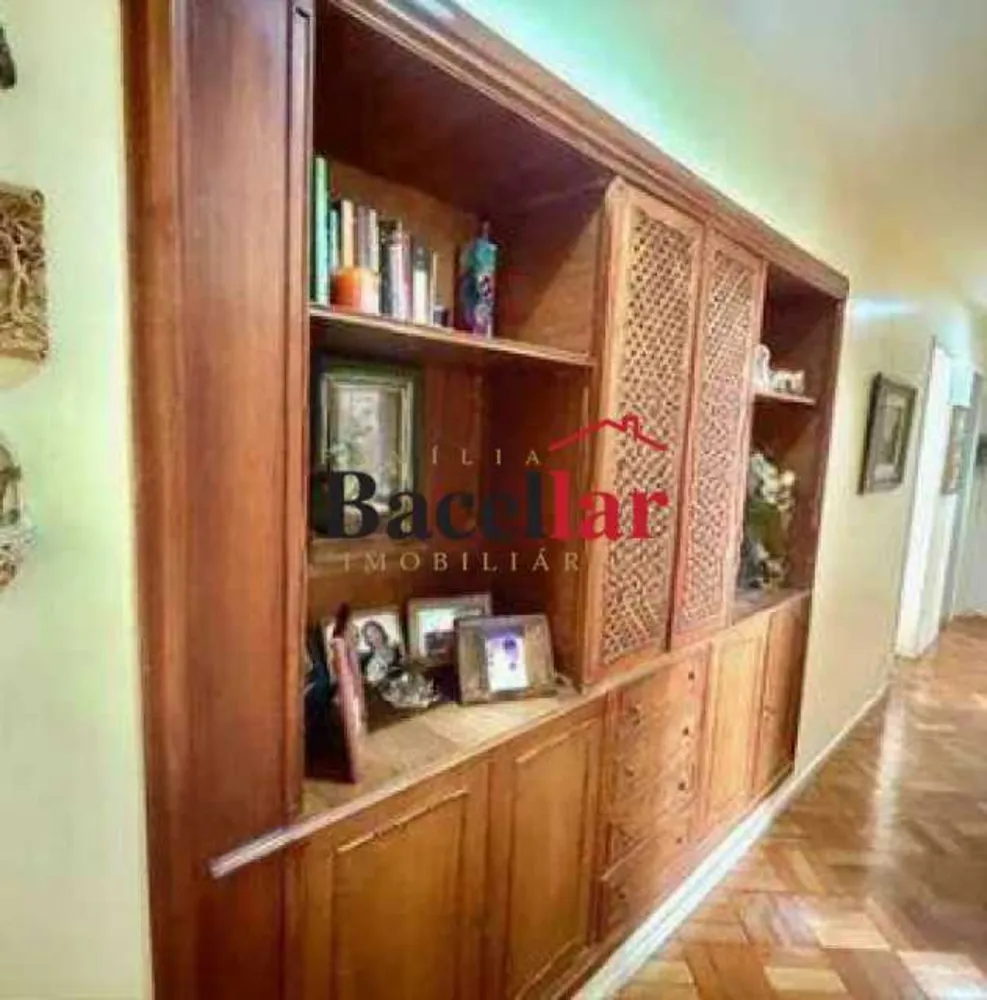 Apartamento, 4 quartos, 202 m² - Foto 15