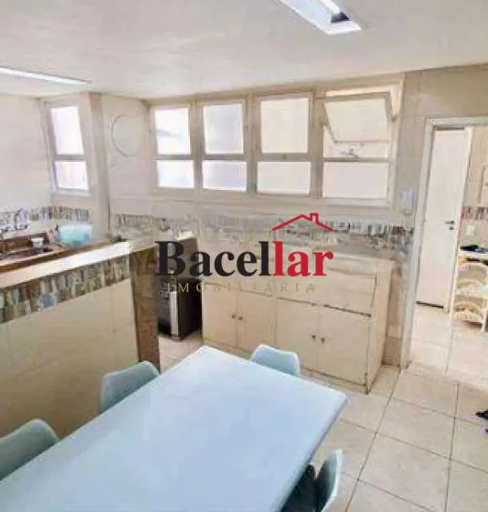Apartamento, 4 quartos, 202 m² - Foto 6