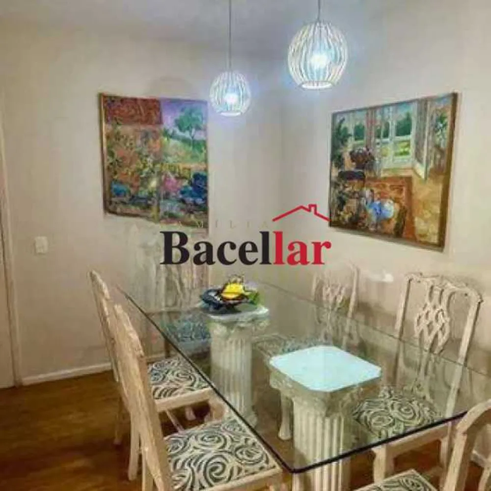 Apartamento, 4 quartos, 202 m² - Foto 6