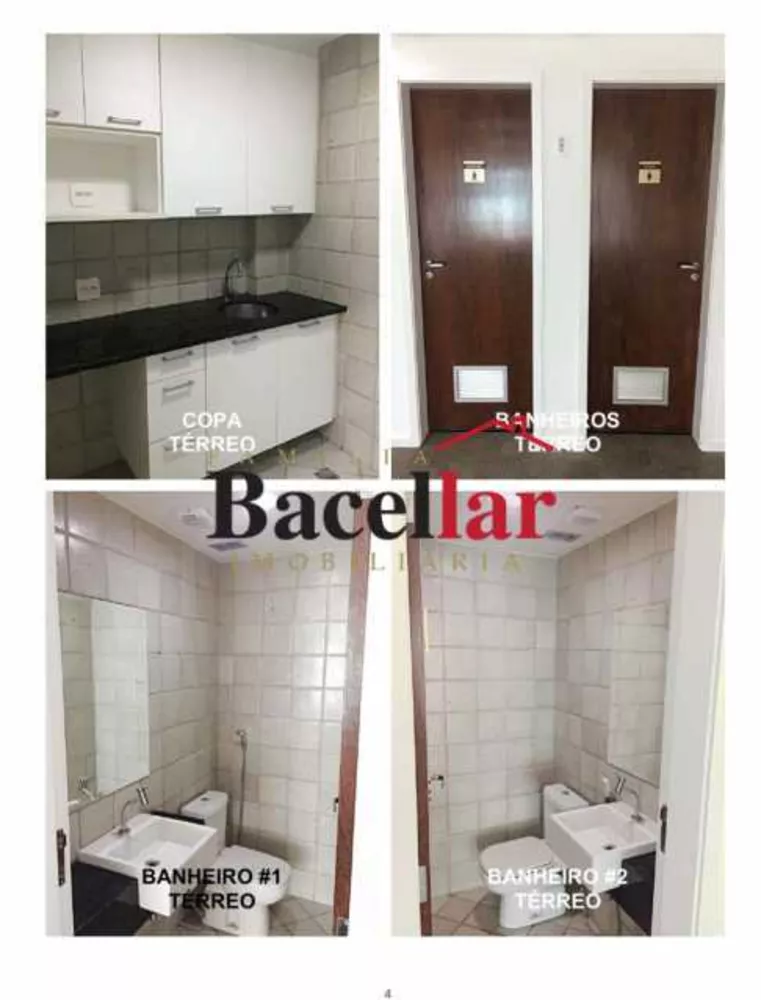 Loja-Salão, 369 m² - Foto 4