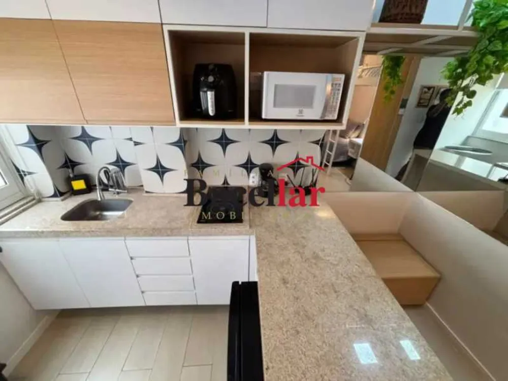 Kitnet-Studio, 26 m² - Foto 16