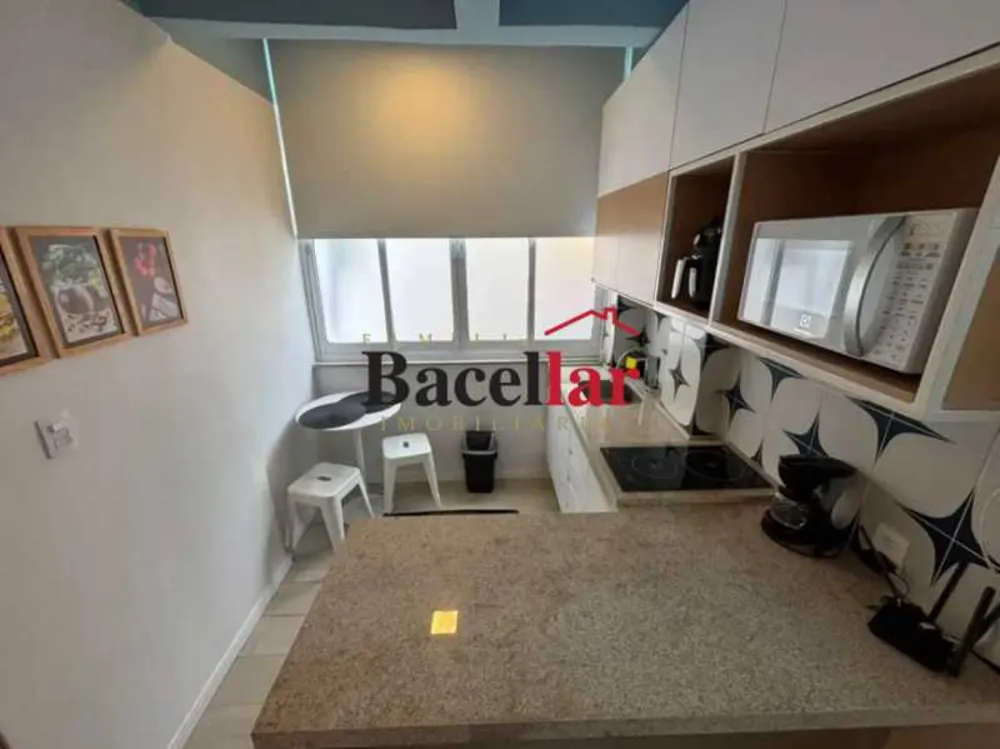 Kitnet-Studio, 26 m² - Foto 19
