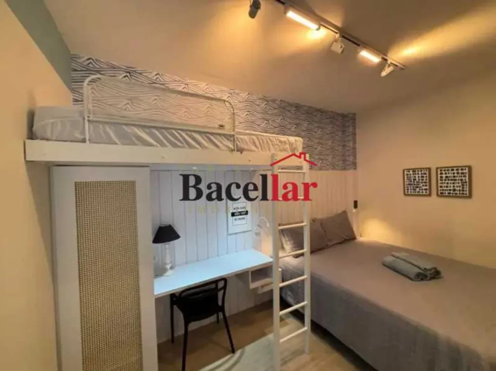 Kitnet-Studio, 26 m² - Foto 21