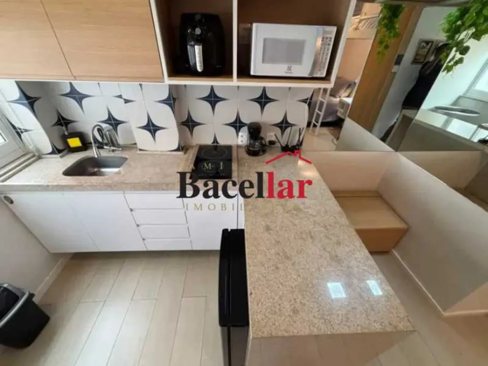 Kitnet-Studio, 26 m² - Foto 18