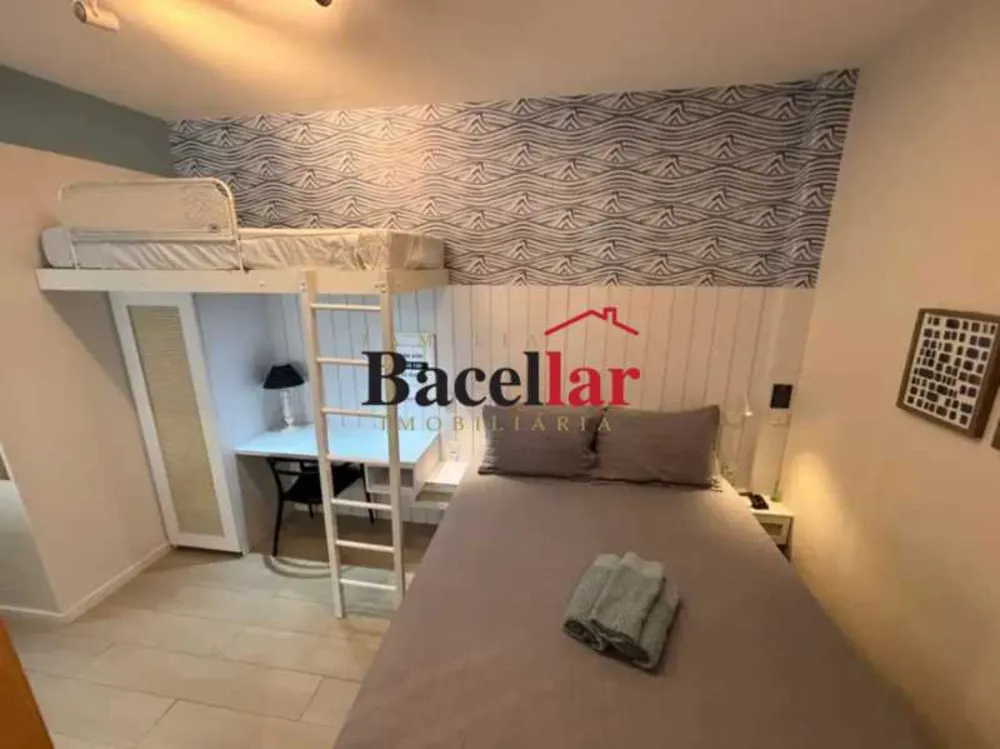 Kitnet-Studio, 26 m² - Foto 3