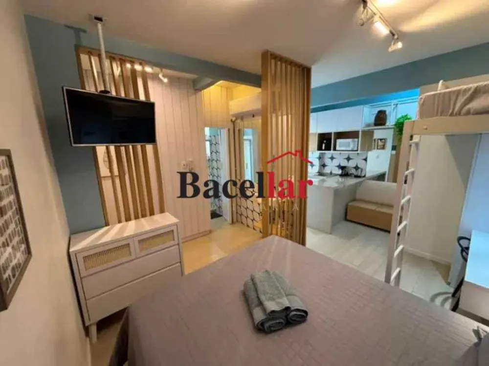 Kitnet-Studio, 26 m² - Foto 22