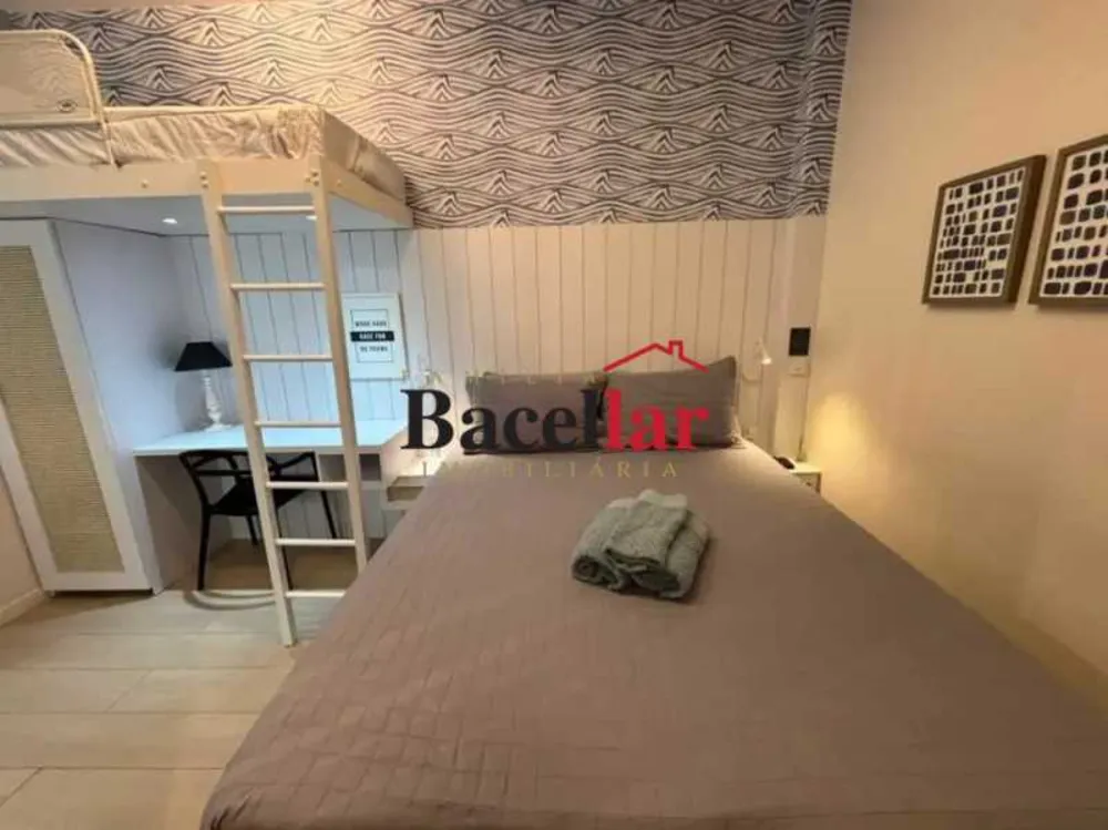 Kitnet-Studio, 26 m² - Foto 14