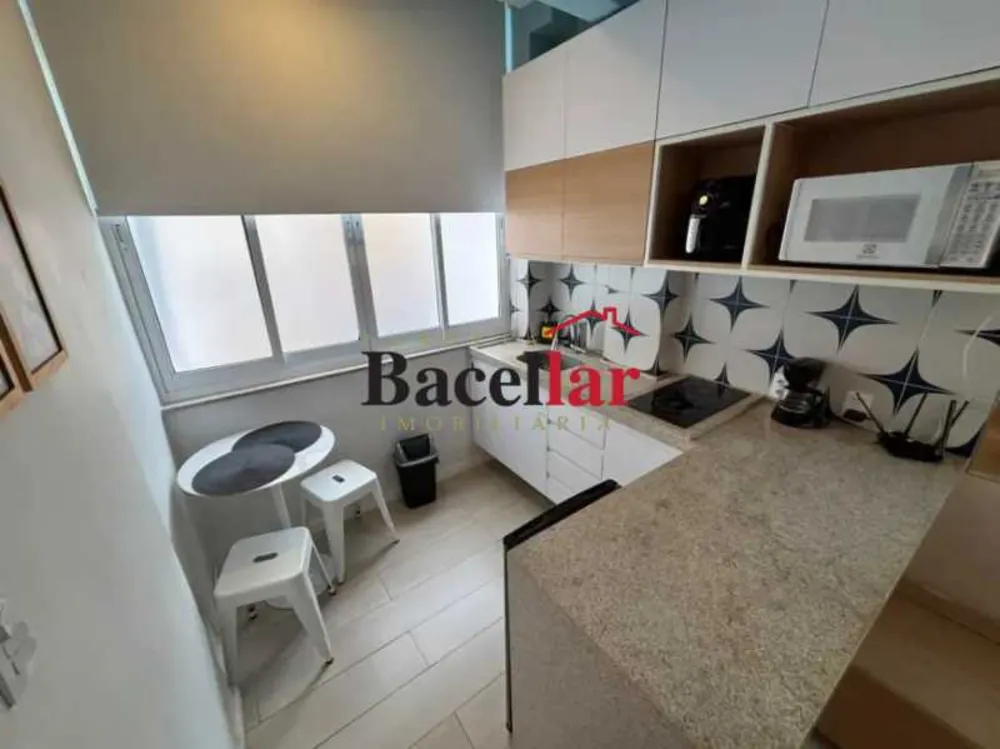 Kitnet-Studio, 26 m² - Foto 17