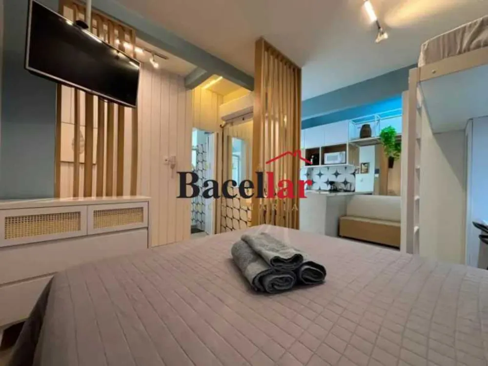 Kitnet-Studio, 26 m² - Foto 12