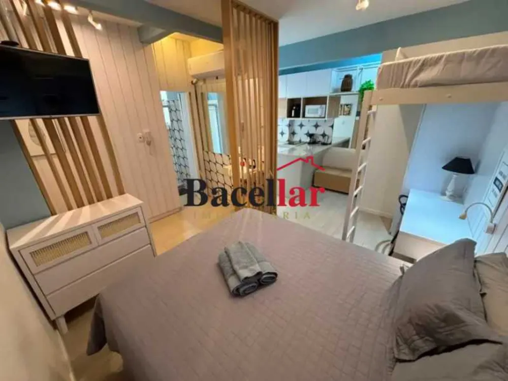Kitnet-Studio, 26 m² - Foto 10
