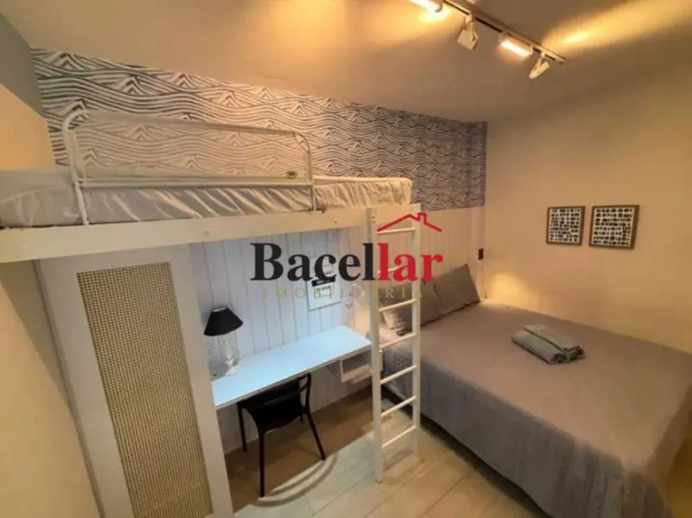 Kitnet-Studio, 26 m² - Foto 13