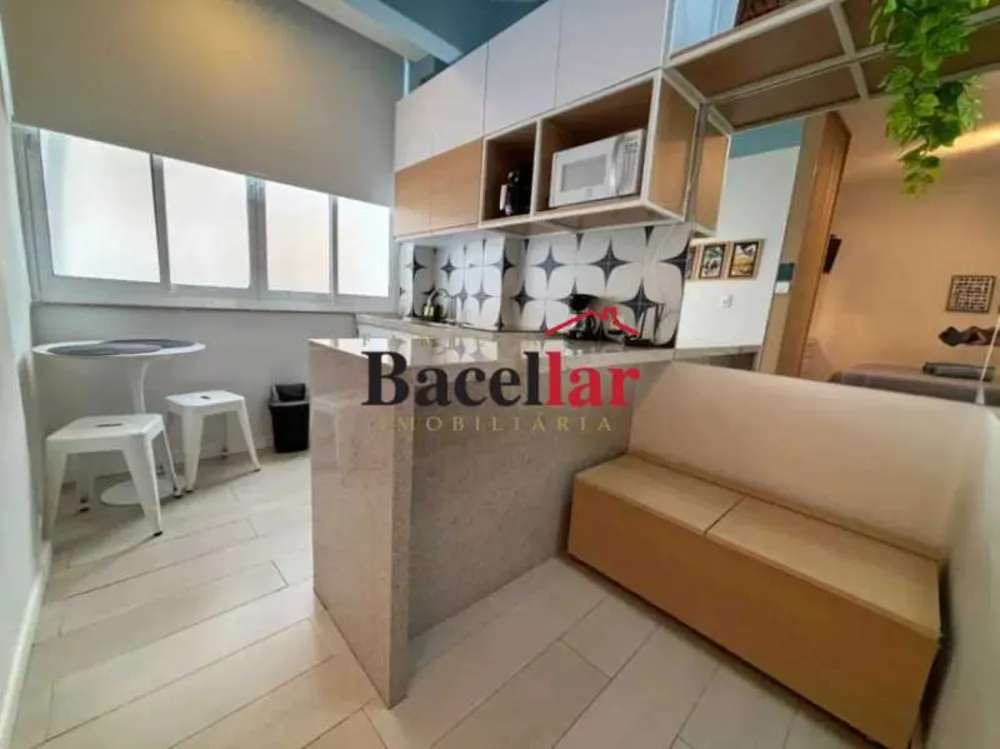 Kitnet-Studio, 26 m² - Foto 11