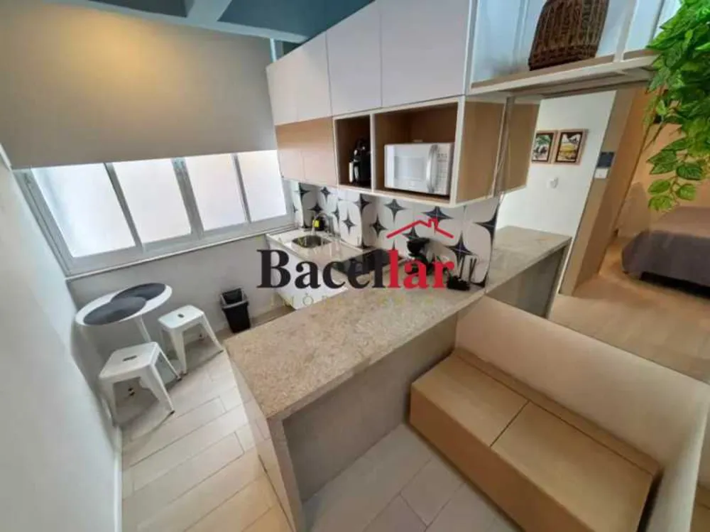 Kitnet-Studio, 26 m² - Foto 15