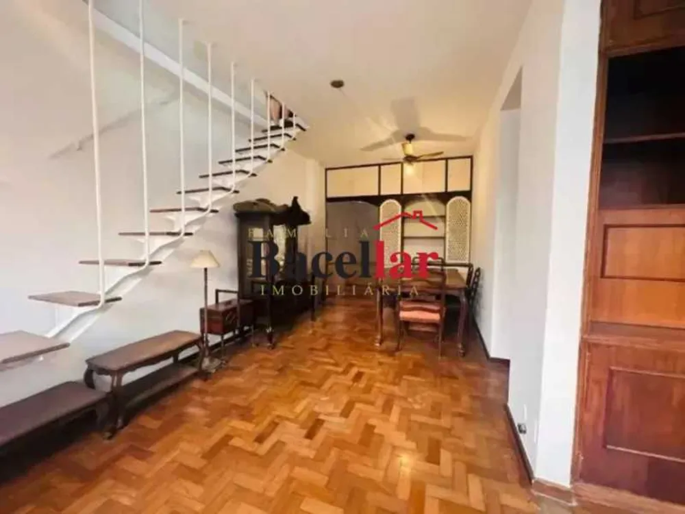Cobertura, 2 quartos, 152 m² - Foto 7