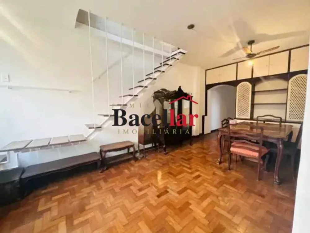 Cobertura, 2 quartos, 152 m² - Foto 6