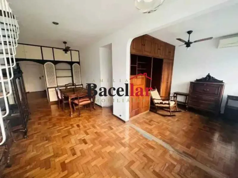 Cobertura, 2 quartos, 152 m² - Foto 5