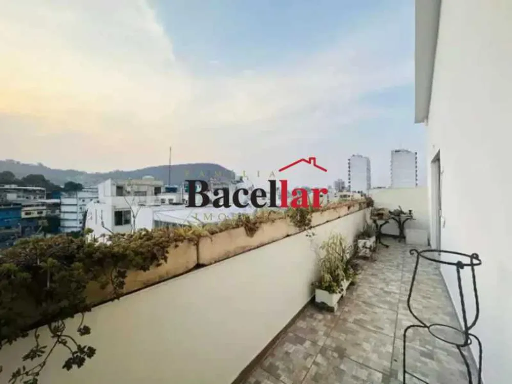 Cobertura, 2 quartos, 152 m² - Foto 22