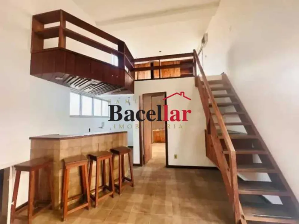 Cobertura, 2 quartos, 152 m² - Foto 1