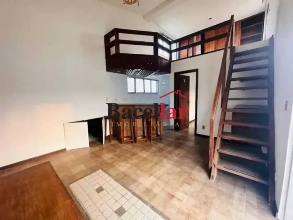 Cobertura, 2 quartos, 152 m² - Foto 2
