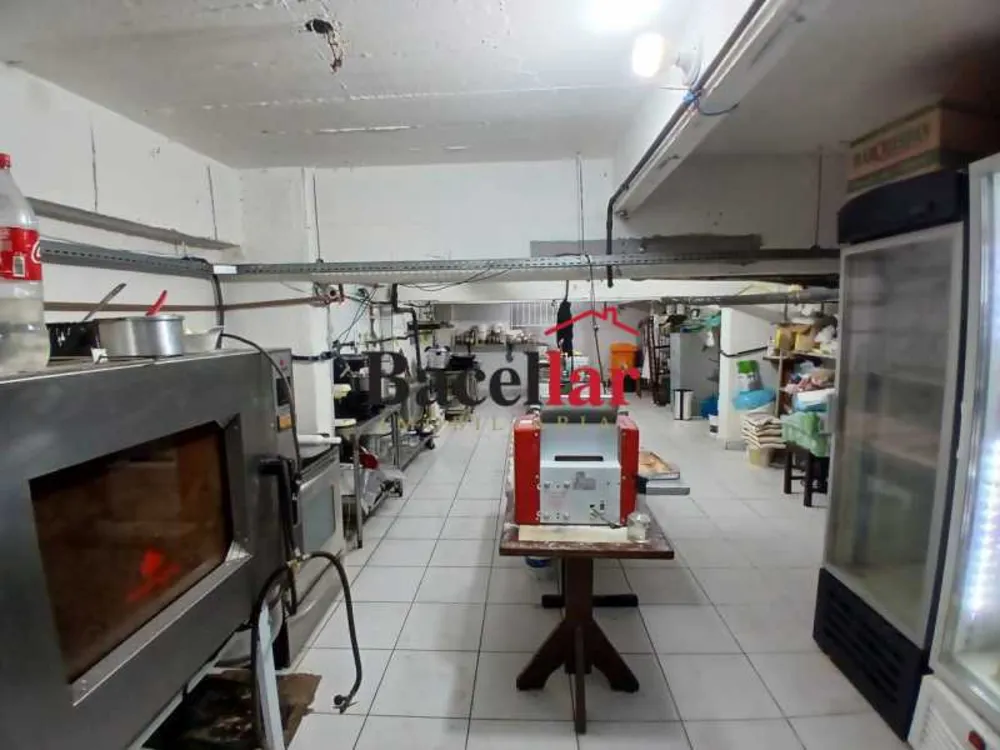 Loja-Salão, 232 m² - Foto 12
