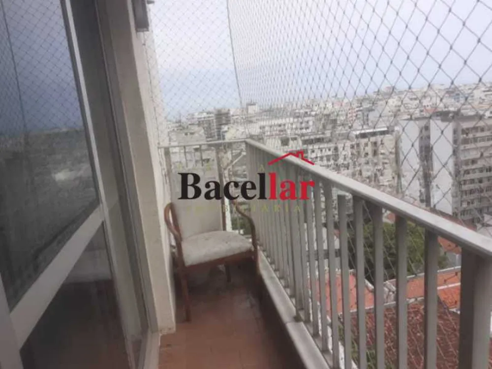 Apartamento, 3 quartos, 93 m² - Foto 4