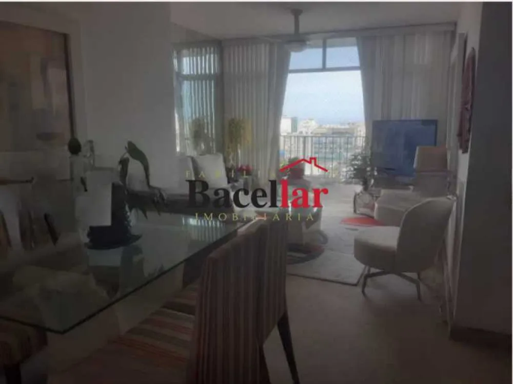 Apartamento, 3 quartos, 93 m² - Foto 2