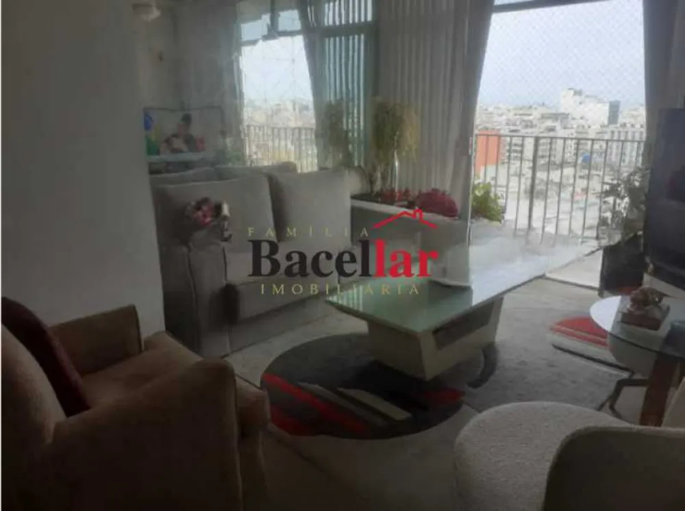 Apartamento, 3 quartos, 93 m² - Foto 1