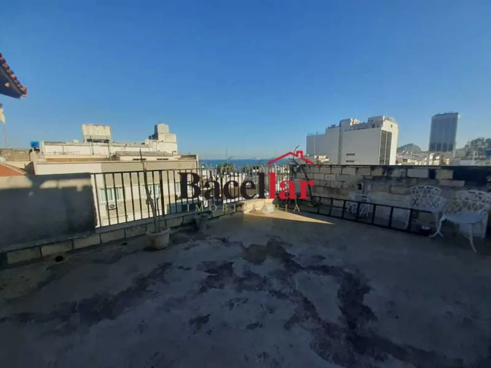 Cobertura, 4 quartos, 522 m² - Foto 13