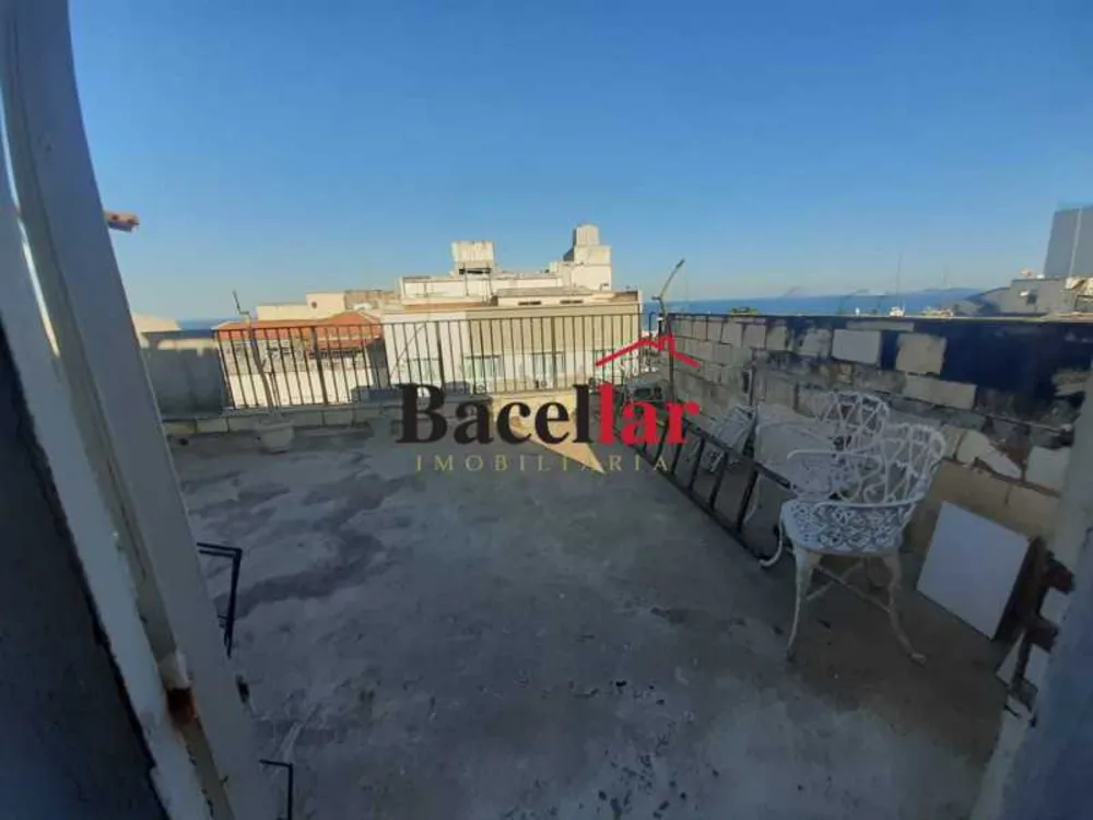 Cobertura, 4 quartos, 522 m² - Foto 7