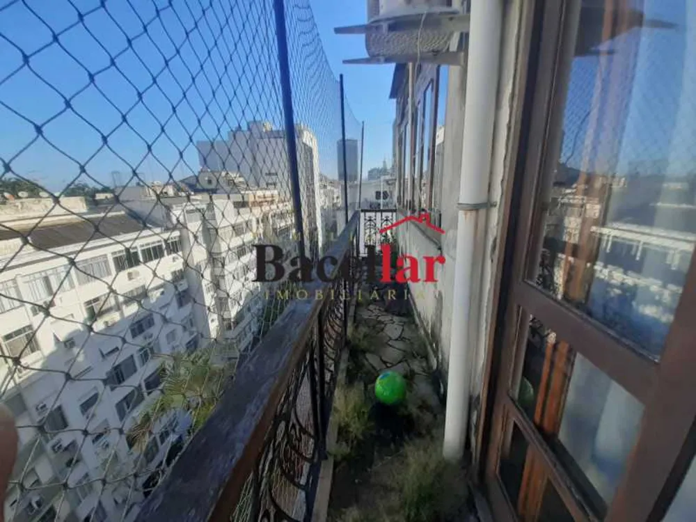 Cobertura, 4 quartos, 522 m² - Foto 5