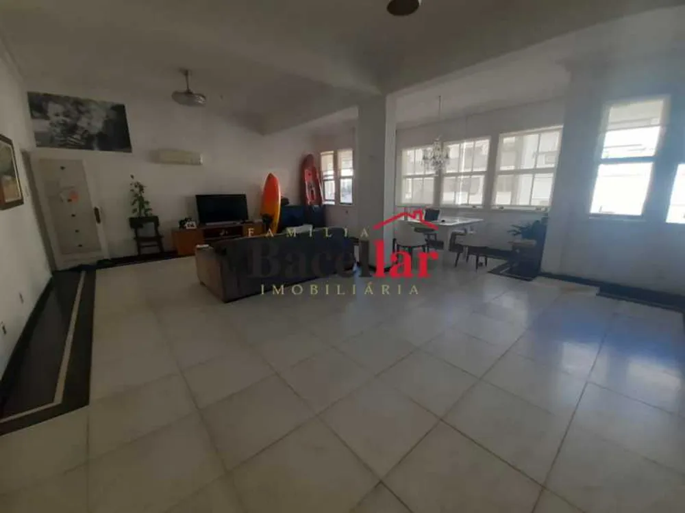 Cobertura, 4 quartos, 522 m² - Foto 2