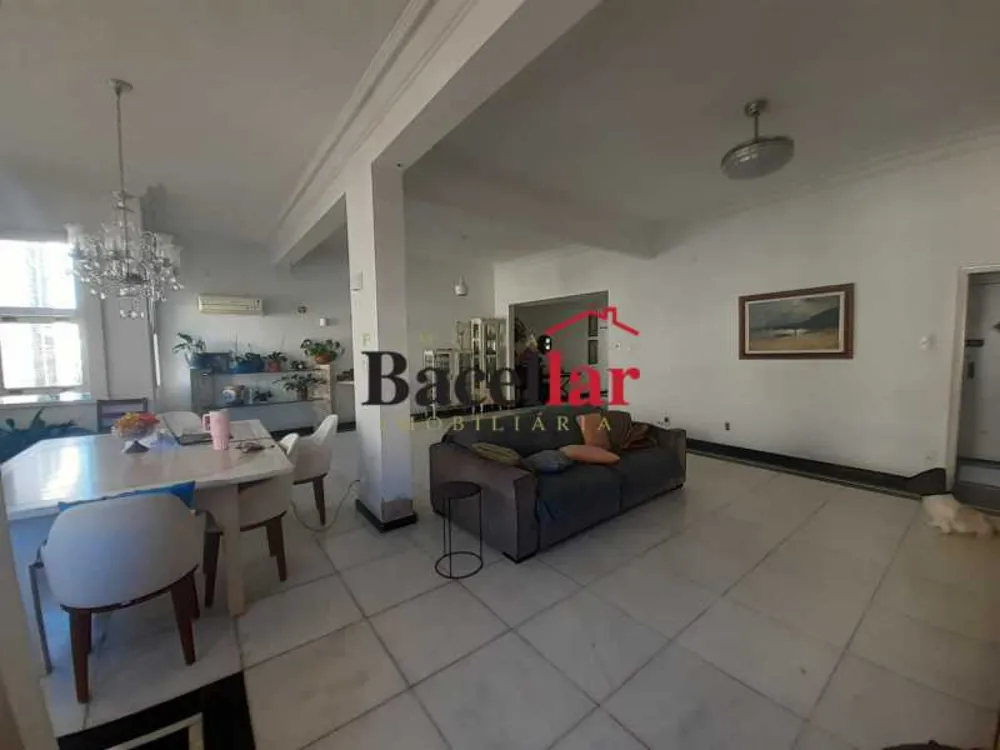 Cobertura, 4 quartos, 522 m² - Foto 11
