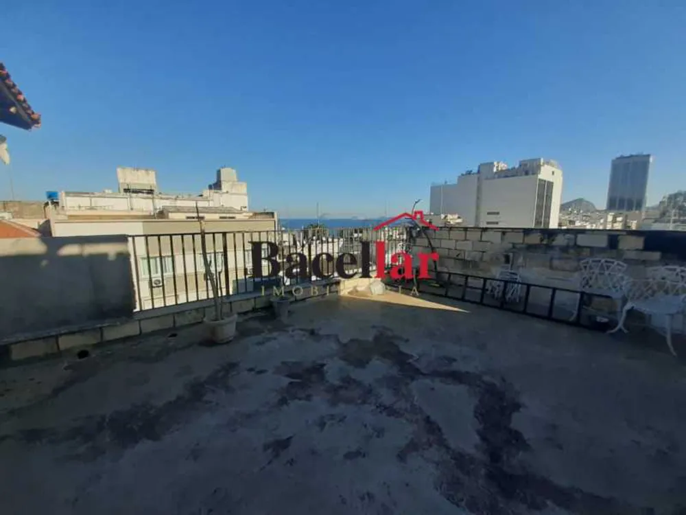 Cobertura, 4 quartos, 522 m² - Foto 1