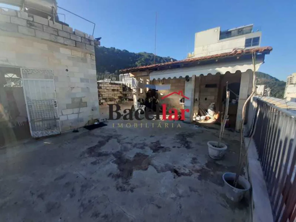 Cobertura, 4 quartos, 522 m² - Foto 19