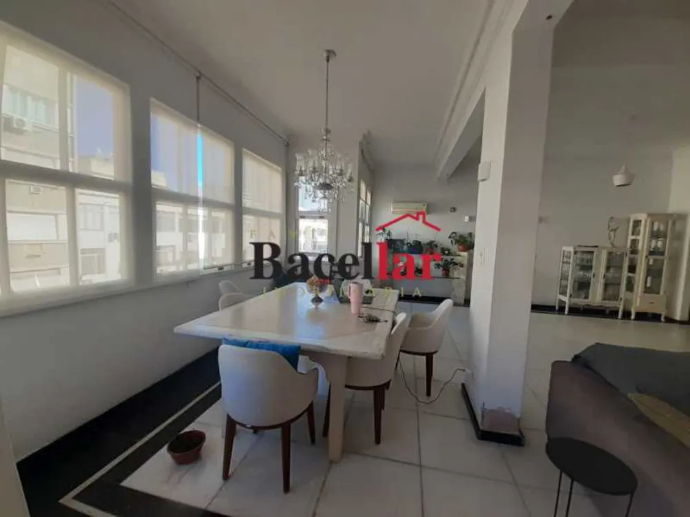Cobertura, 4 quartos, 522 m² - Foto 12
