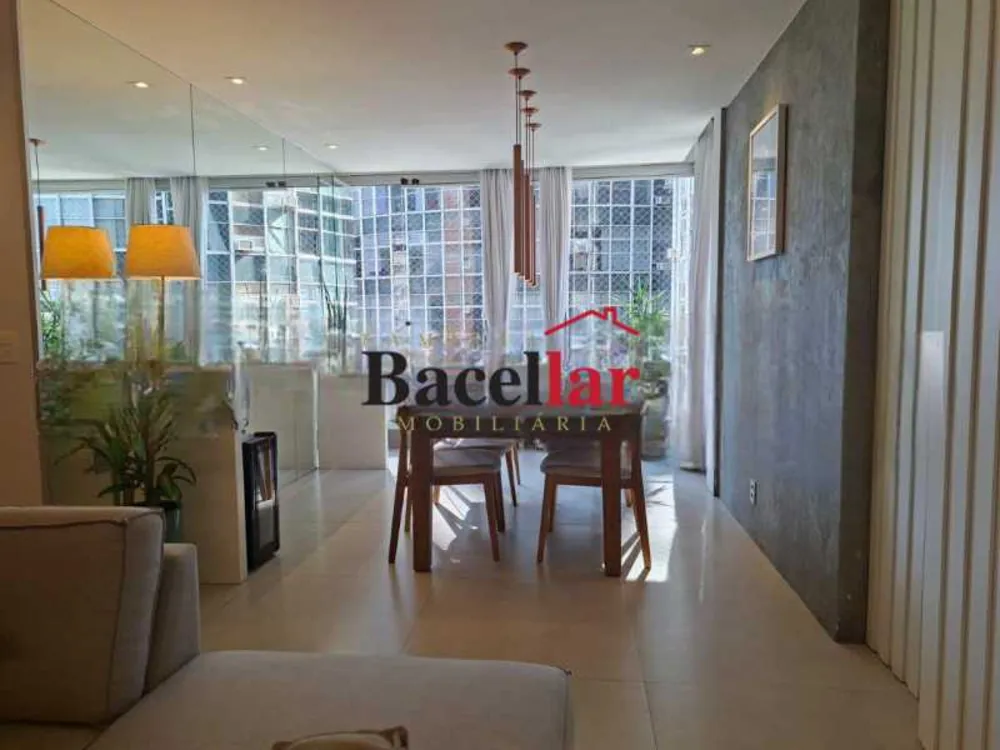 Apartamento, 2 quartos, 104 m² - Foto 8