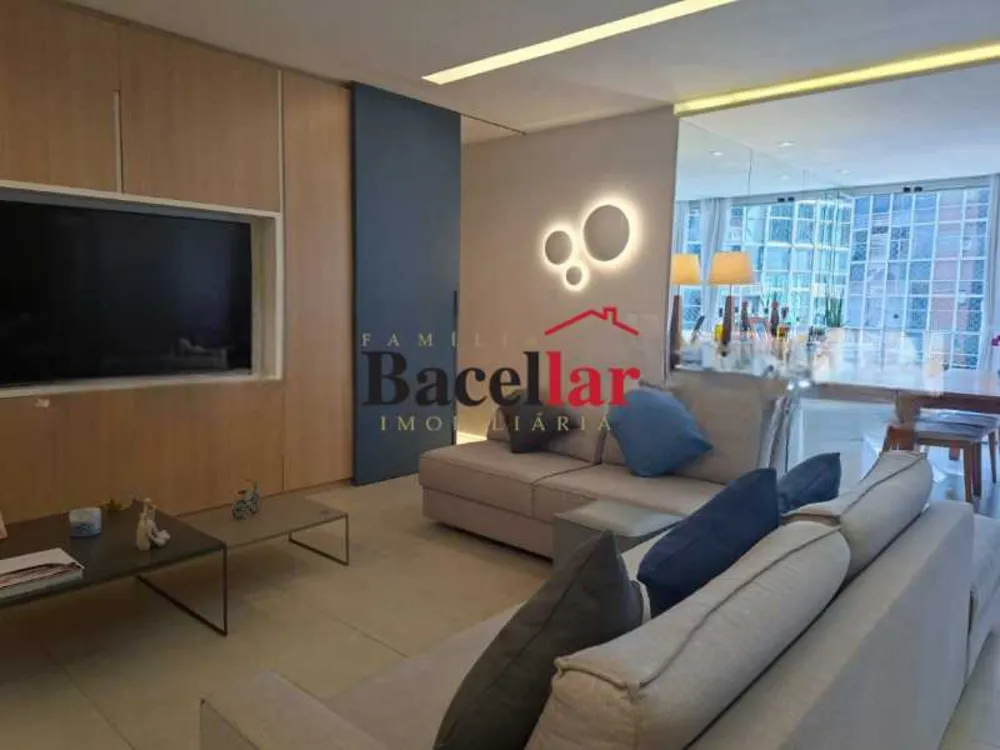 Apartamento, 2 quartos, 104 m² - Foto 6