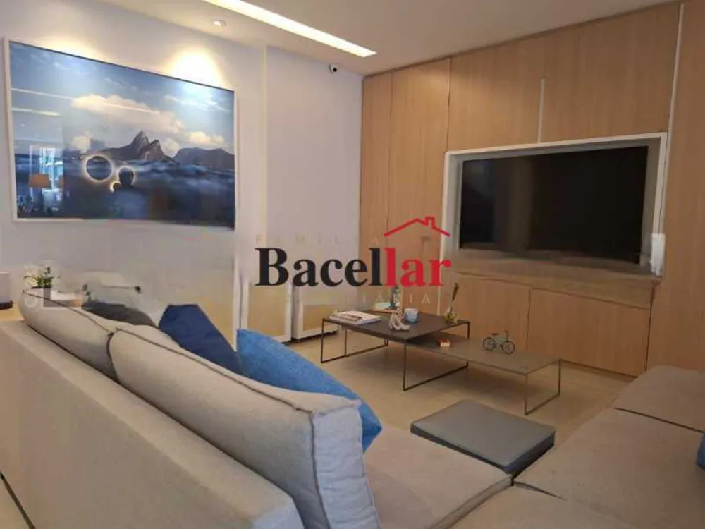 Apartamento, 2 quartos, 104 m² - Foto 2