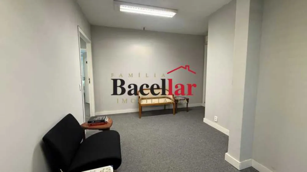 Sala-Conjunto, 257 m² - Foto 1