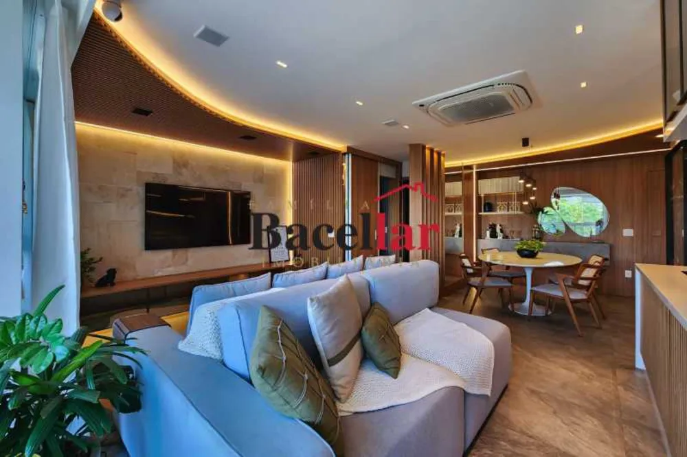 Apartamento, 2 quartos, 106 m² - Foto 3