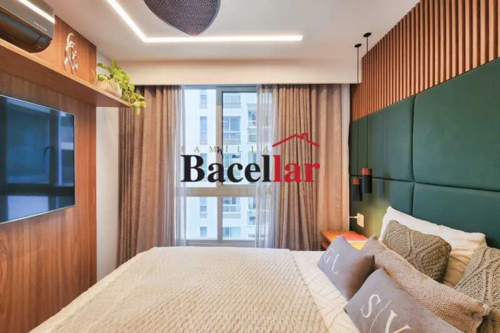 Apartamento, 2 quartos, 106 m² - Foto 13