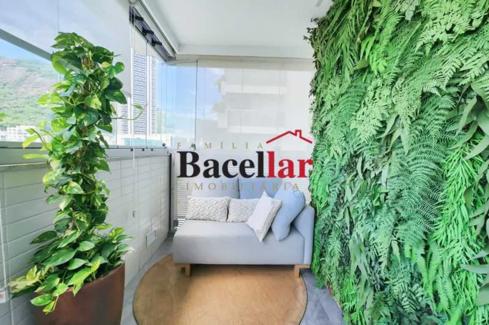 Apartamento, 2 quartos, 106 m² - Foto 18