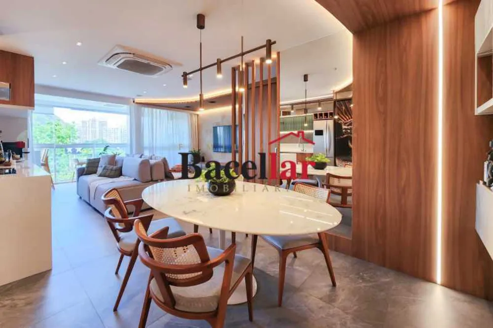 Apartamento, 2 quartos, 106 m² - Foto 2