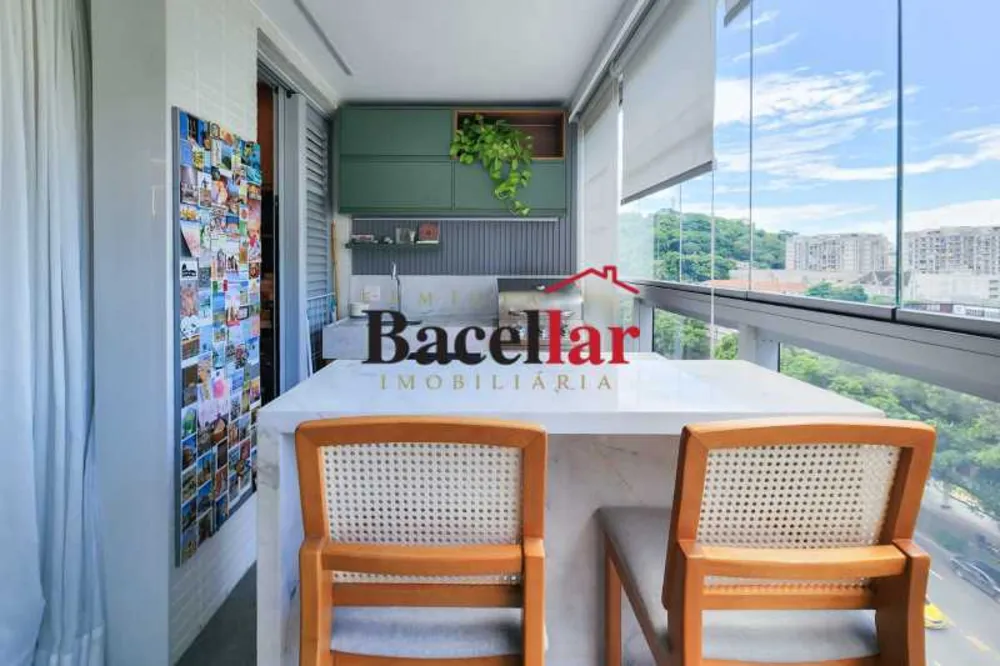 Apartamento, 2 quartos, 106 m² - Foto 8